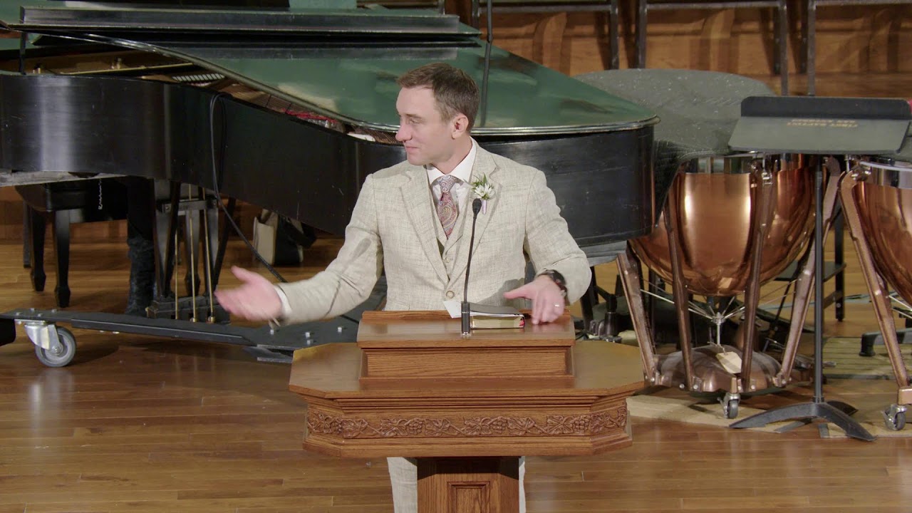 Sunday Worship Live Stream January.25.2026