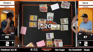 Pokémon GLC 1K @ Nerd Rage Gaming