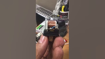 MegaSquirt Circuit for high voltage tacho.