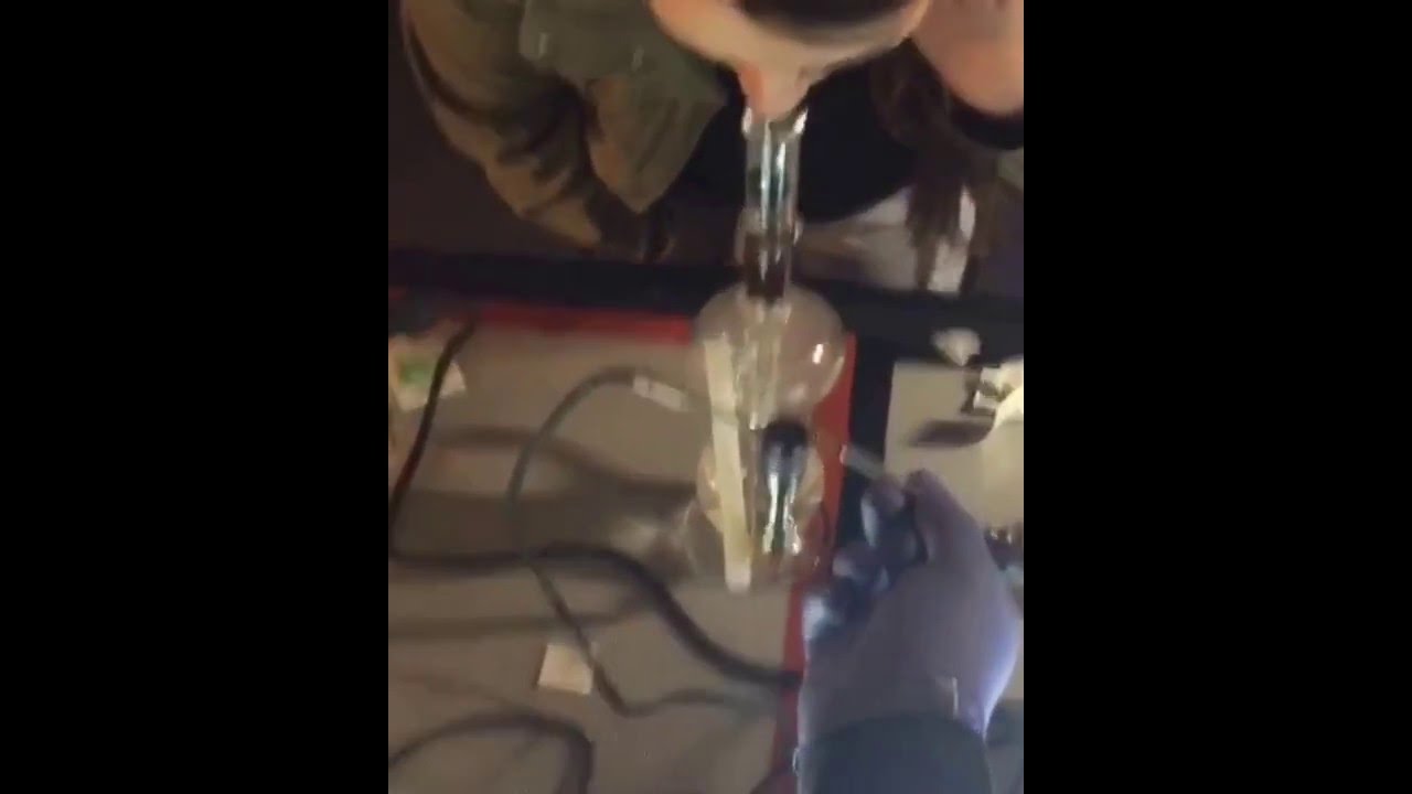 Daily Dabber Video Submission
