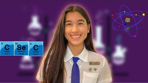 How To Excel in CSEC Chemistry | CXC Tips