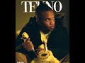 Tekno kata  lyrics