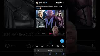 #marvel #mcu #xmen #casting #questions