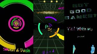 Fall With Me - Smash Colors 3D  Best Play! screenshot 4
