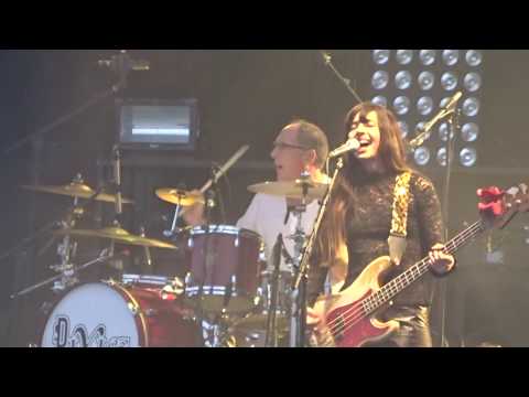 Pixies - All I Think About Now