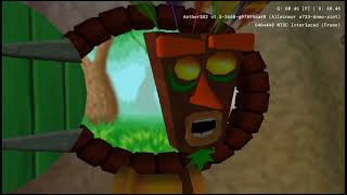 OrangePi 4 Pro 6GB (AetherSX2 Crash Bandicoot 3)