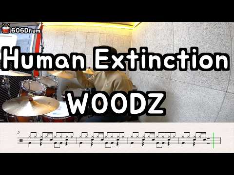 Human Extinction - WOODZ