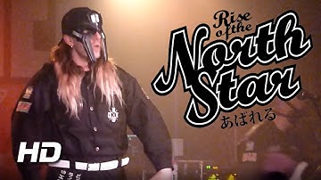 Rise Of The Northstar - This Is Crossover Live@Futurum Music Bar Prague 18.04.2019