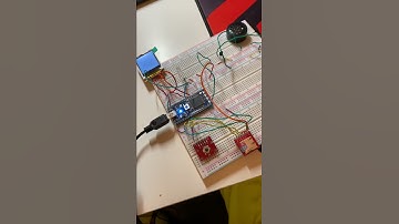 GATECH ECE4180 RTOS EXAMPLE