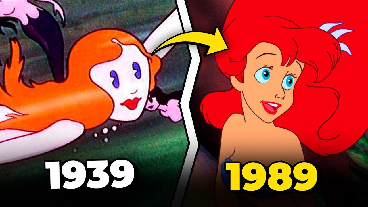 ESSE DESENHO DEMOROU 50 ANOS PRA FICAR PRONTO!