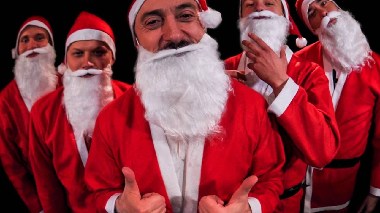 BOYS - Anioł pasterzom mówił (Official Audio 1997)