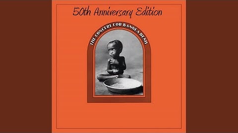 George Harrison & Bob Dylan ~ If Not For You Rehearsal (50th Anniversary Edition)
