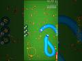 #wormszone #gaming #shorts #snake #biggestsnake #worms #magicgameplay #cacingterbesar #gamingshorts