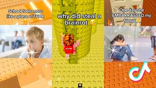 Roblox Rant Compilation On Tiktok #10