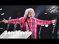 Franco canta “A mano a mano” di Rino Gaetano in Semifinale | The Voice Senior Italy 2025