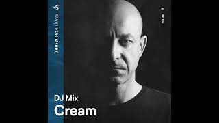 Transenses Archives #004   Presents CREAM