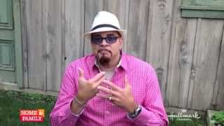 Parenting tips from @sinbadbad!