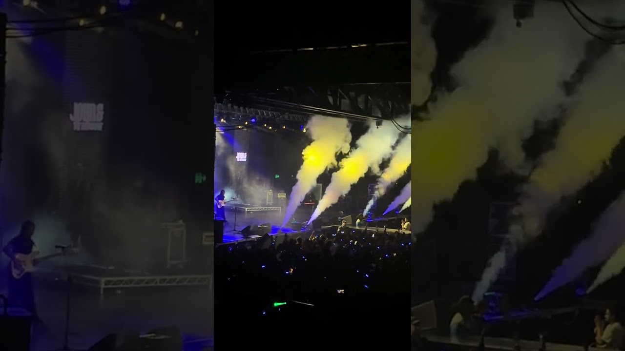 John chamling rai / Sydney concert 2024 live