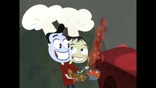 Ruby Gloom Iris Springs Eternal Part 1