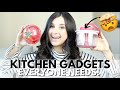 KITCHEN PRODUCTS I CANT LIVE WITHOUT 🤯