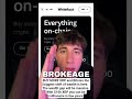 undervalued utility coin on the ethereum chaino #crypto #cryptocurrency #ethereum #vitalik