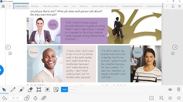 Unit 10B Explanation Interchange Fifth Edition Level 2 - Erick