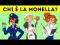 12 Enigmi Maligni per Mandarti Fuori di Testa