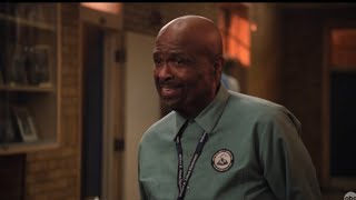 Mr. Johnson… “Jill Scott’s #1 fan 😳😕!”