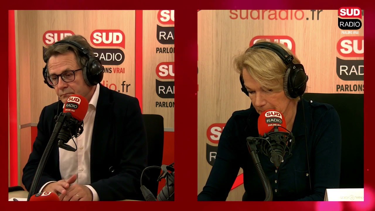 Adeline : "Mon compagnon n'a plus d'érection depuis 2 ans"