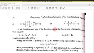 Celebrity Direct computational method to solve homo integral equation problems//MM-II//M.Adnan Anwar Net Worth