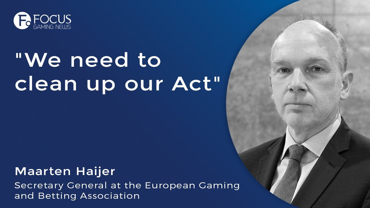 European Gaming and Betting Association - iGB