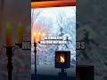 Winter Urban Survival Tactics