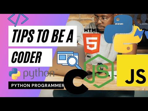 Beginner tips to become a successful Python developer ||Become A Good ...