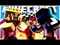 АИД VS ТЕРОСЕР VS DEMASTER | SOLO BEDWARS = БИТВА ЮТУБЕРОВ