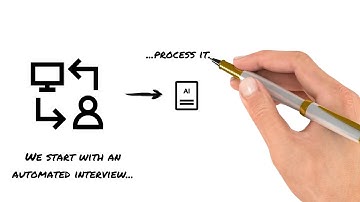 AI-Based Patent Generator