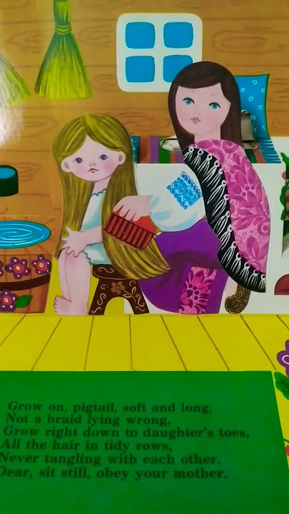 #Russian Pop up books #Rhymes