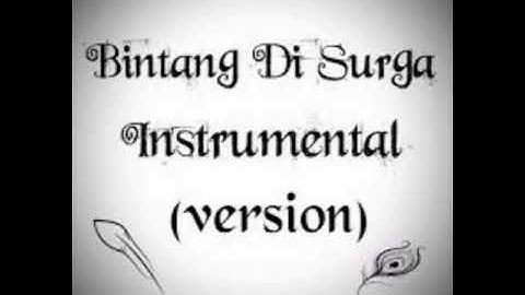 FELIX IRWAN - BAGAI BINTANG DISURGA (OFFICIAL MUSIC VIDEO)