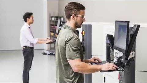 Reducing Cost of Quality with CyberGage360 3D Scanning & Inspection