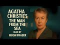 NAILS The Man from the Sea by Agatha Christie