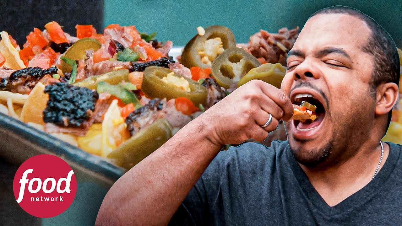 Carnes com sabor típico do Texas | Sabor Na Brasa | Food Network Brasil