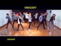 【日本語字幕カナルビ】SEVENTEEN HIGHLIGHT(13Member ver )
