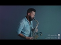 Camila Cabello - Havana (sax cover Graziatto) feat. Young Thug