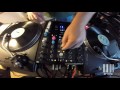 "What's On Your Mind" Vinyl Doubles Remix - Short DJ Mix - Traktor Kontrol Z2