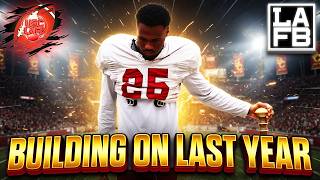 USC Trojans DB Marcelles Williams Talks About Developing Last Year | When The Switch Flipped!