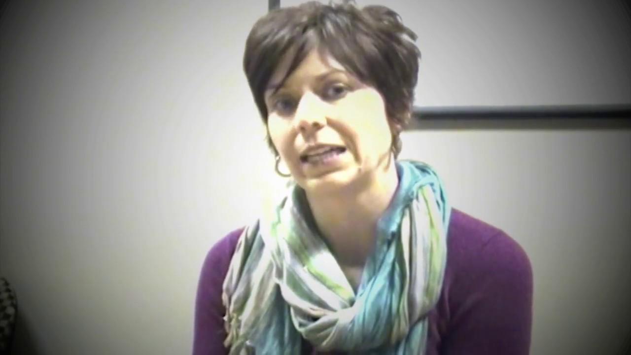 2012 Shasta College Instructor Spotlight - YouTube
