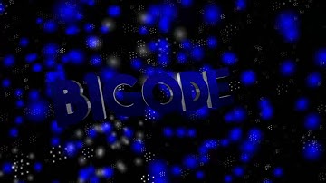 Intro para BIGODE (Faço intros grátis)