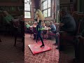 Irish Dancers Swapping Around So Talented Irishdancing Raglanroad Disneysprings mp3