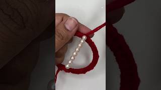 Beautiful Hand Embroidery Making Tutorial 