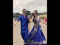 Silsila Badalte Rishte Ka Fame Actress Romantic Moments Dristi Shorts Viralvideo Short 