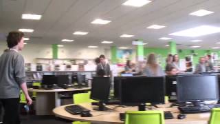 BBC News School Report 2013 - Full Show